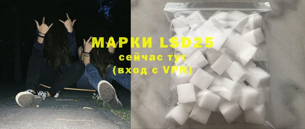 эйфоретик Осташков